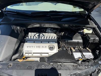 2004 Lexus RX - Photo 17 - Boise, ID 83706