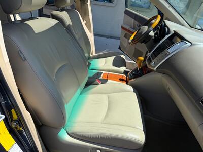 2004 Lexus RX - Photo 12 - Boise, ID 83706