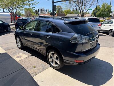 2004 Lexus RX - Photo 6 - Boise, ID 83706