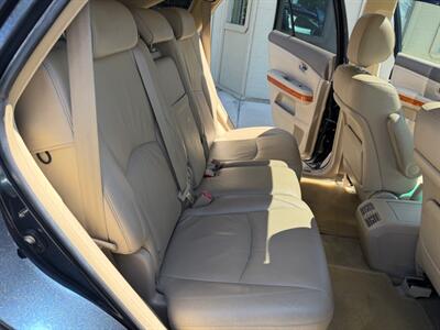 2004 Lexus RX - Photo 11 - Boise, ID 83706