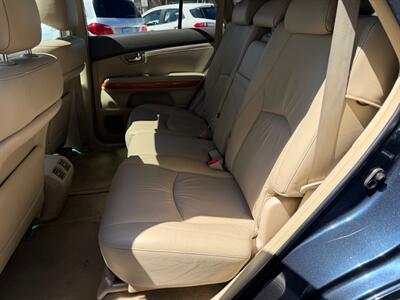 2004 Lexus RX - Photo 9 - Boise, ID 83706