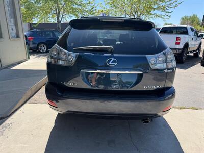 2004 Lexus RX - Photo 7 - Boise, ID 83706