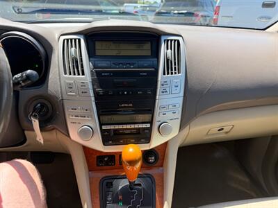 2004 Lexus RX - Photo 14 - Boise, ID 83706