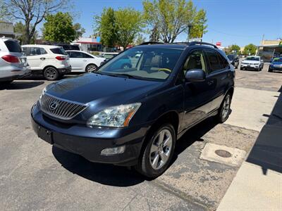 2004 Lexus RX - Photo 4 - Boise, ID 83706