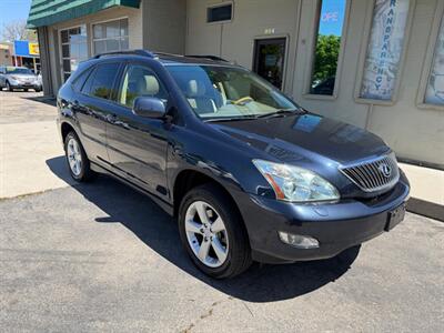 2004 Lexus RX - Photo 2 - Boise, ID 83706
