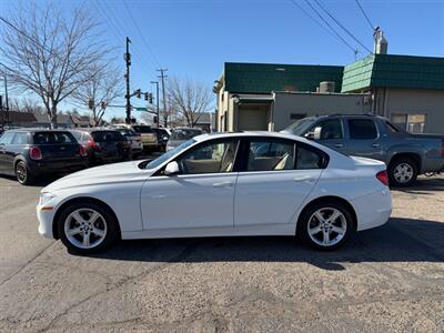 2013 BMW 328i   - Photo 2 - Boise, ID 83706