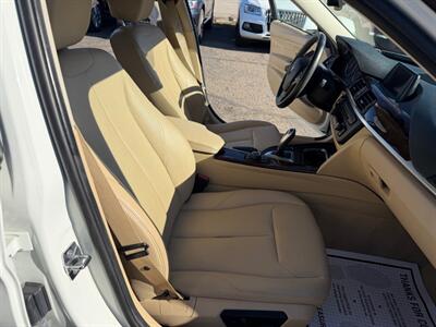 2013 BMW 328i   - Photo 13 - Boise, ID 83706