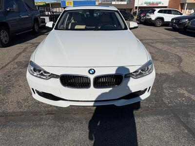 2013 BMW 328i   - Photo 8 - Boise, ID 83706