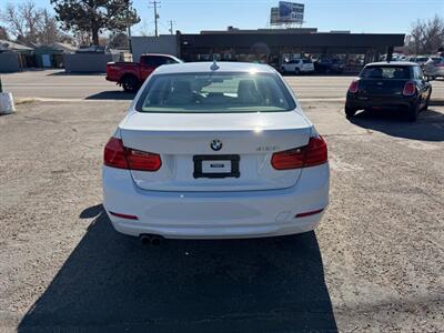 2013 BMW 328i   - Photo 4 - Boise, ID 83706