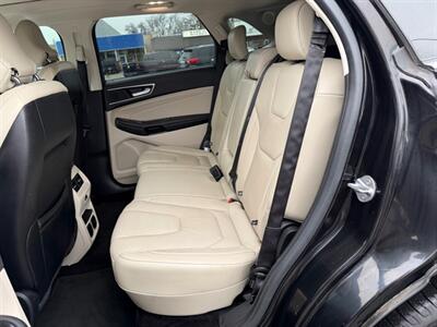 2017 Ford Edge Titanium   - Photo 8 - Boise, ID 83706