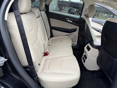 2017 Ford Edge Titanium   - Photo 10 - Boise, ID 83706