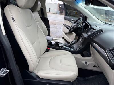 2017 Ford Edge Titanium   - Photo 11 - Boise, ID 83706