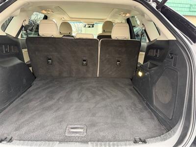 2017 Ford Edge Titanium   - Photo 9 - Boise, ID 83706