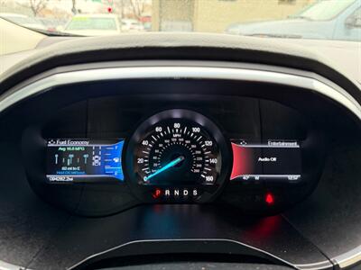 2017 Ford Edge Titanium   - Photo 12 - Boise, ID 83706