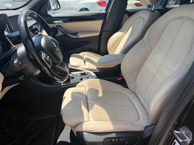 2018 BMW X1 xDrive28i   - Photo 8 - Boise, ID 83706