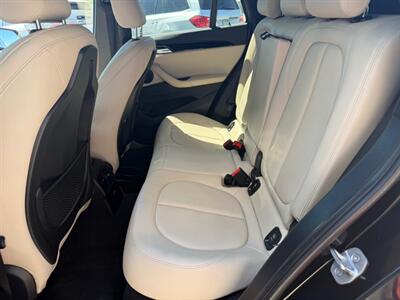 2018 BMW X1 xDrive28i   - Photo 9 - Boise, ID 83706