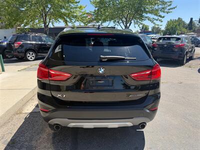 2018 BMW X1 xDrive28i   - Photo 7 - Boise, ID 83706
