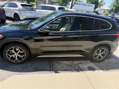 2018 BMW X1 xDrive28i   - Photo 5 - Boise, ID 83706