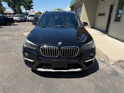 2018 BMW X1 xDrive28i   - Photo 3 - Boise, ID 83706