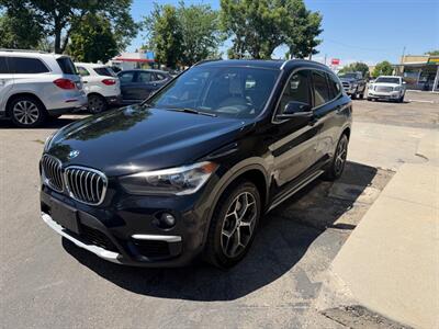 2018 BMW X1 xDrive28i   - Photo 4 - Boise, ID 83706