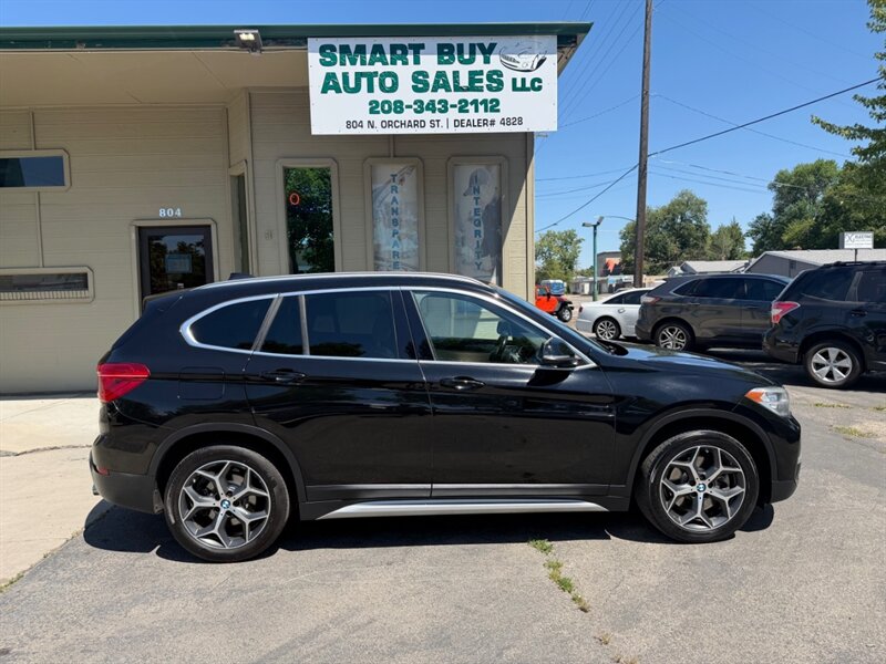 2018 BMW X1 xDrive28i   - Photo 1 - Boise, ID 83706