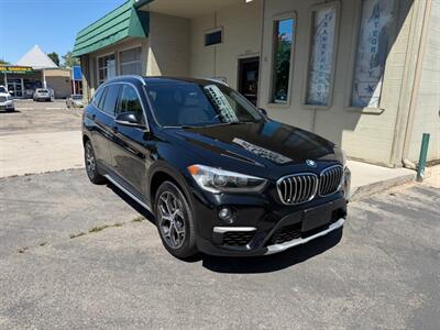 2018 BMW X1 xDrive28i   - Photo 2 - Boise, ID 83706