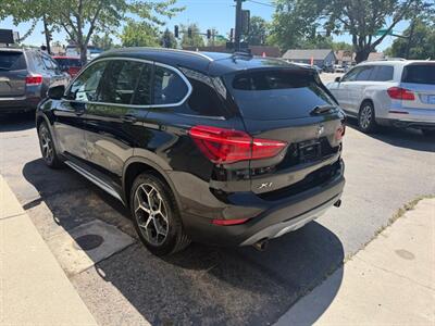 2018 BMW X1 xDrive28i   - Photo 6 - Boise, ID 83706