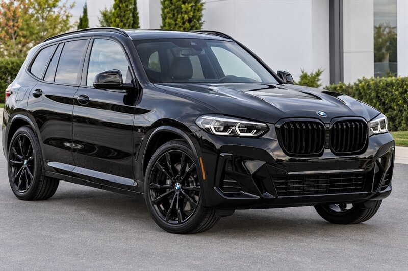 2024 BMW X3 sDrive30i   - Photo 1 - Warminster, PA 18974