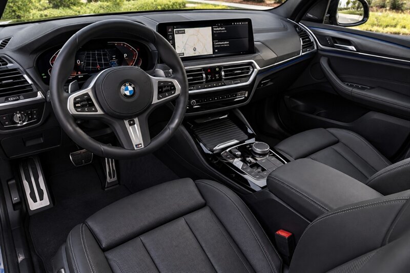 2024 BMW X3 sDrive30i - Photo 2 - Warminster, PA 18974