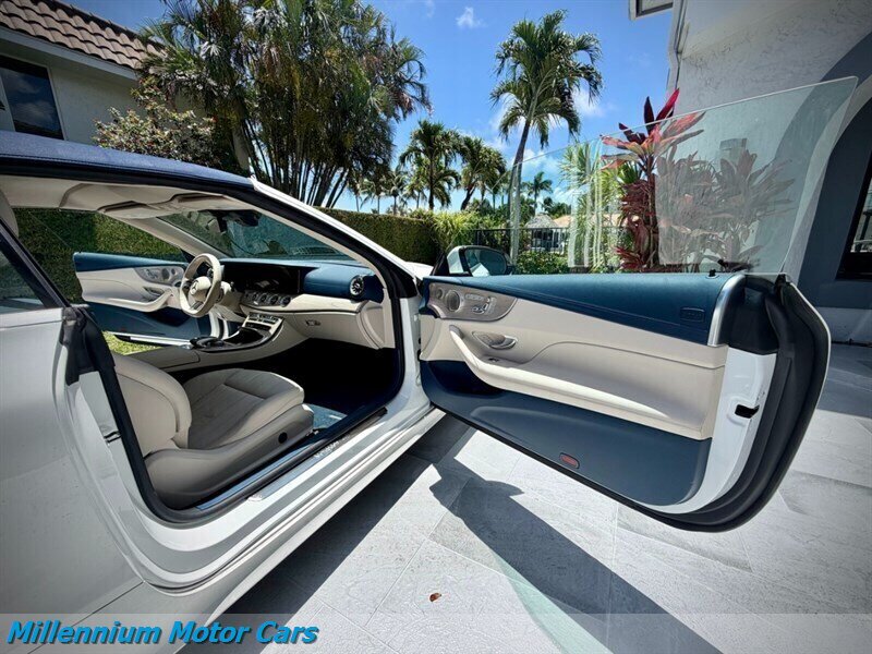 2023 Mercedes-Benz E 450 - Photo 25 - Warminster, PA 18974
