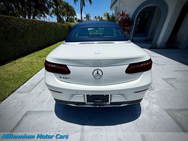 2023 Mercedes-Benz E 450 - Photo 6 - Warminster, PA 18974
