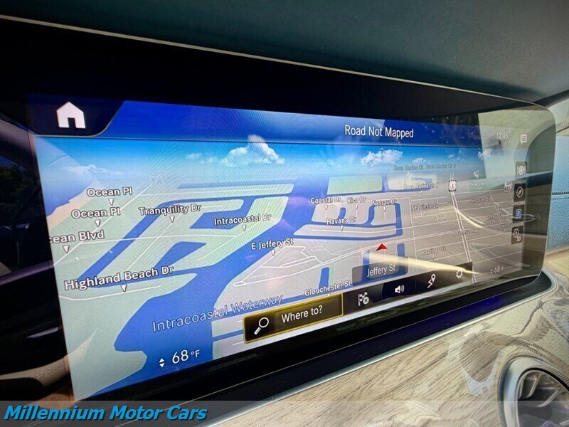 2023 Mercedes-Benz E 450 - Photo 34 - Warminster, PA 18974