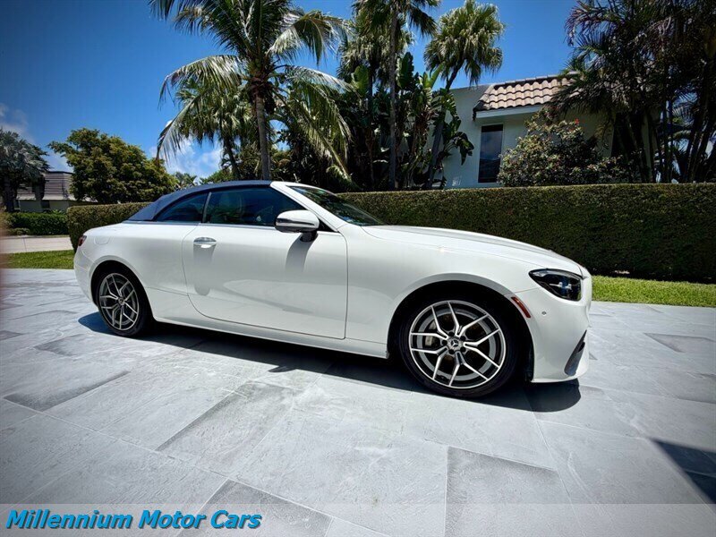 2023 Mercedes-Benz E 450 - Photo 3 - Warminster, PA 18974