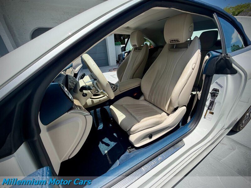 2023 Mercedes-Benz E 450 - Photo 22 - Warminster, PA 18974