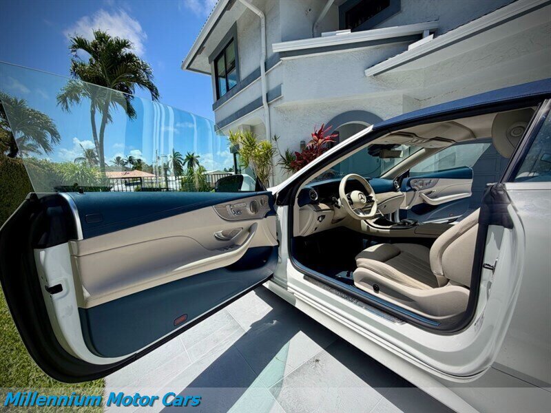 2023 Mercedes-Benz E 450 - Photo 21 - Warminster, PA 18974
