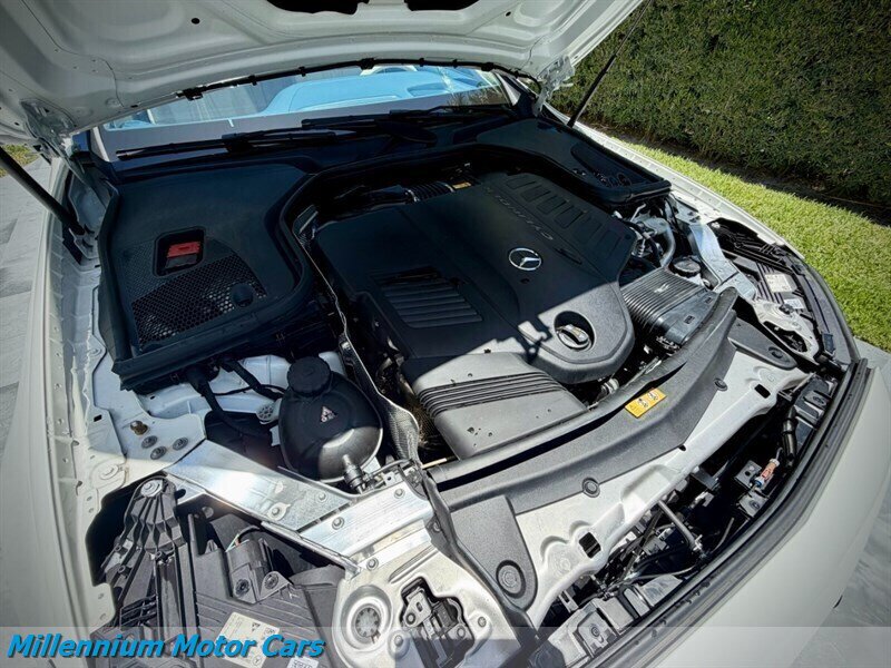 2023 Mercedes-Benz E 450 - Photo 14 - Warminster, PA 18974