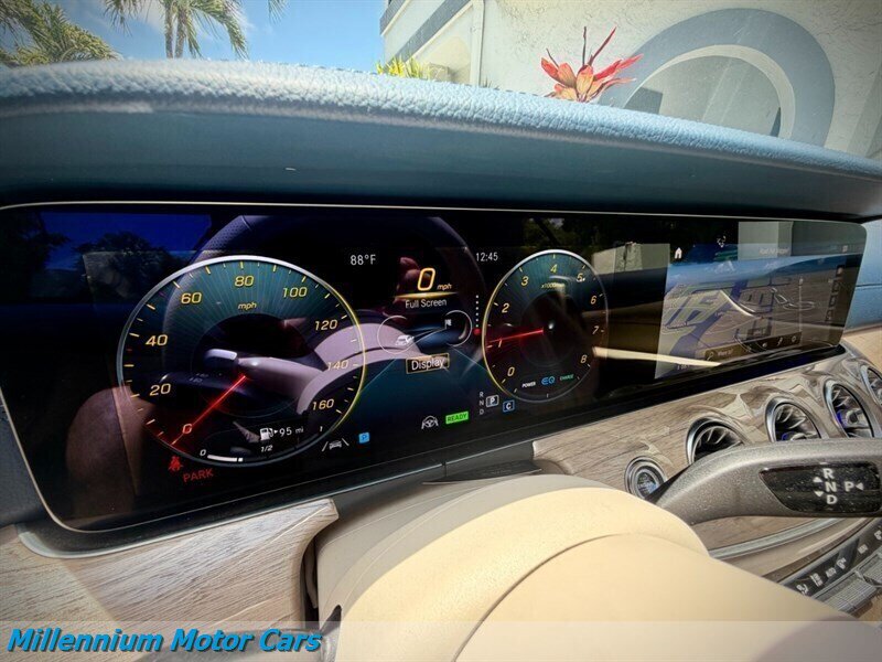 2023 Mercedes-Benz E 450 - Photo 33 - Warminster, PA 18974