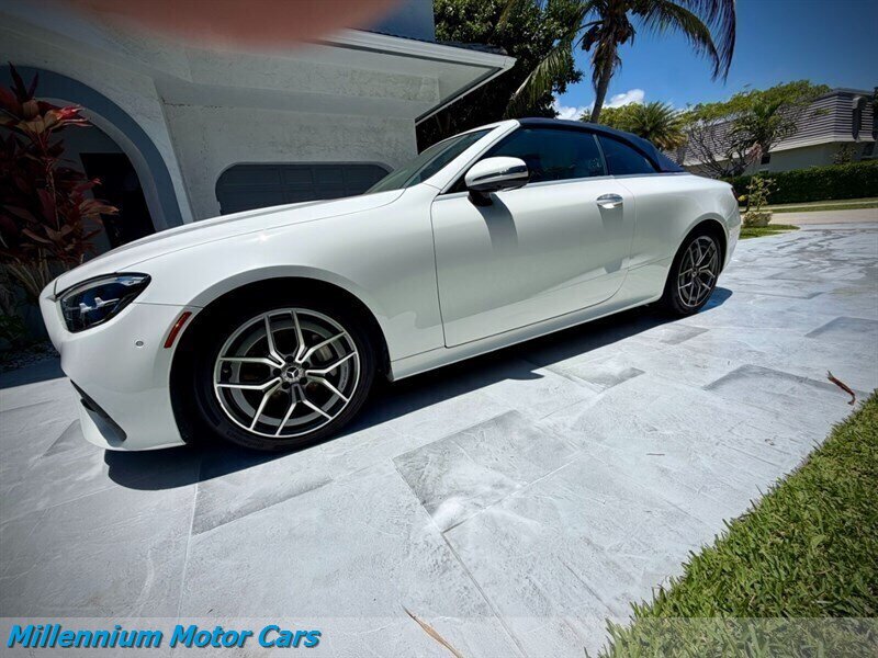 2023 Mercedes-Benz E 450 - Photo 12 - Warminster, PA 18974