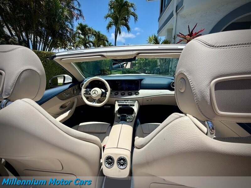 2023 Mercedes-Benz E 450 - Photo 30 - Warminster, PA 18974