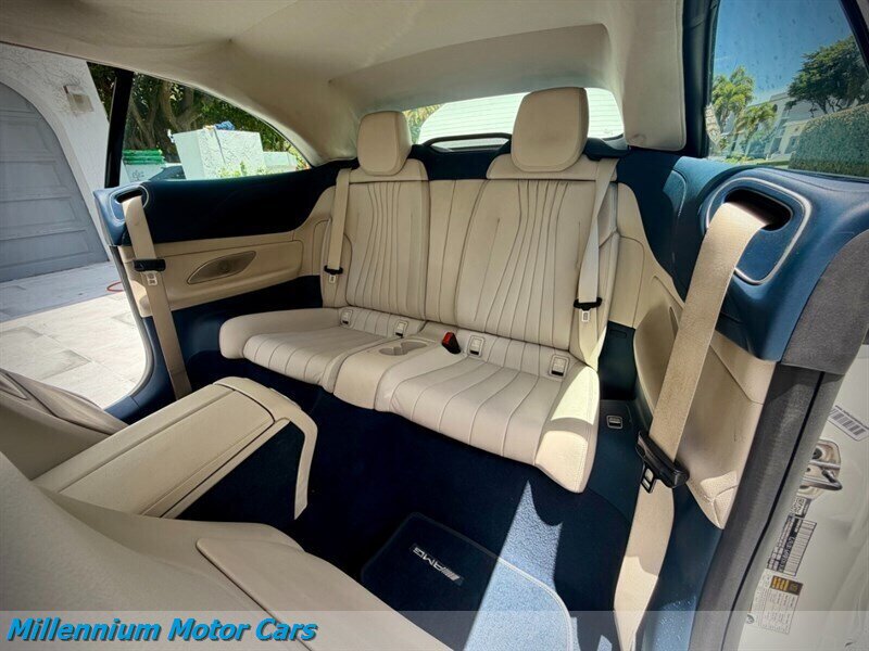 2023 Mercedes-Benz E 450 - Photo 24 - Warminster, PA 18974
