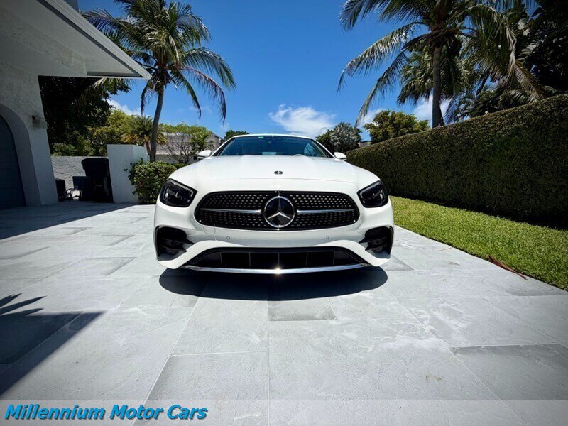 2023 Mercedes-Benz E 450 - Photo 16 - Warminster, PA 18974