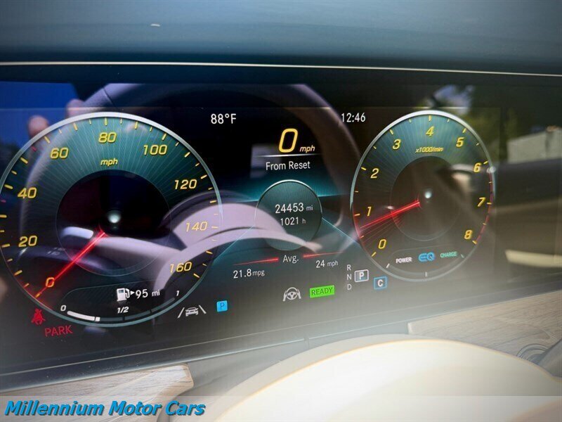 2023 Mercedes-Benz E 450 - Photo 32 - Warminster, PA 18974