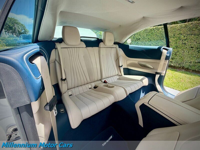 2023 Mercedes-Benz E 450 - Photo 28 - Warminster, PA 18974