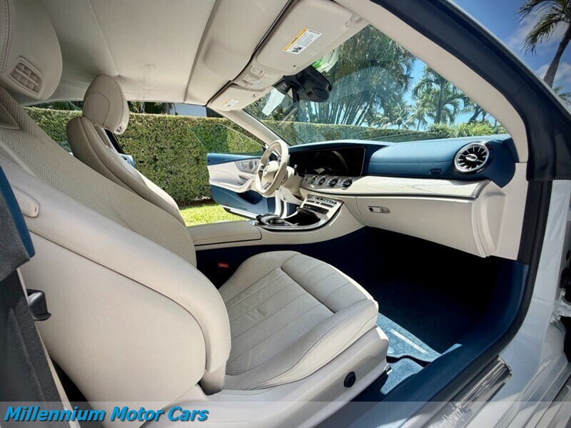 2023 Mercedes-Benz E 450 - Photo 26 - Warminster, PA 18974