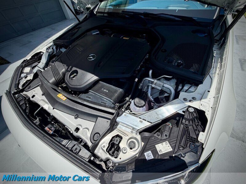 2023 Mercedes-Benz E 450 - Photo 15 - Warminster, PA 18974