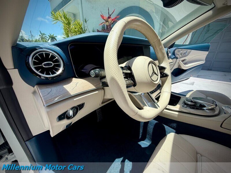 2023 Mercedes-Benz E 450 - Photo 23 - Warminster, PA 18974