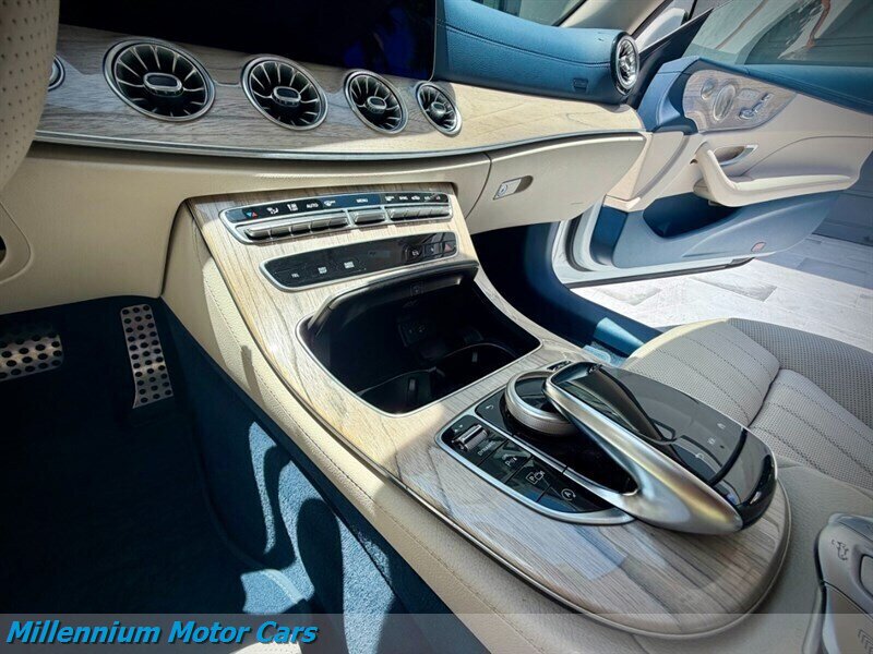 2023 Mercedes-Benz E 450 - Photo 35 - Warminster, PA 18974