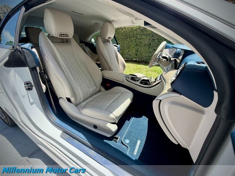 2023 Mercedes-Benz E 450 - Photo 27 - Warminster, PA 18974