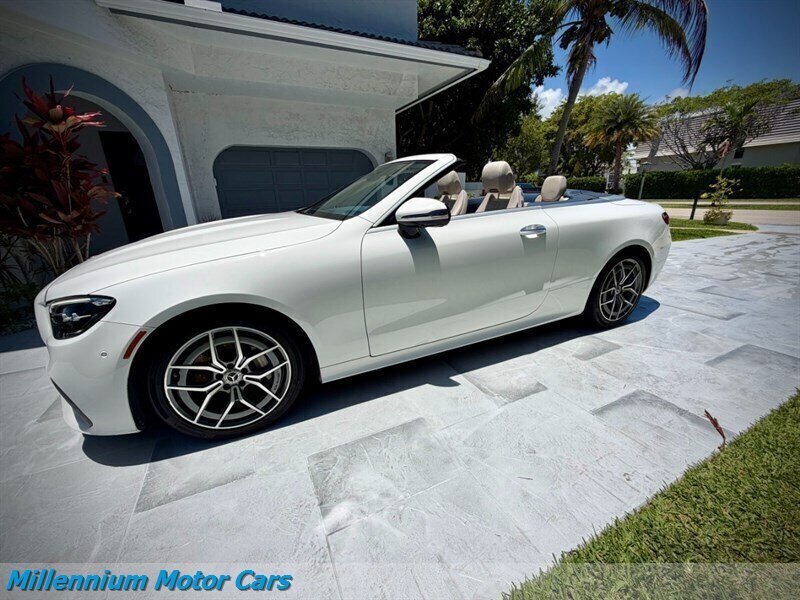 2023 Mercedes-Benz E 450 - Photo 19 - Warminster, PA 18974