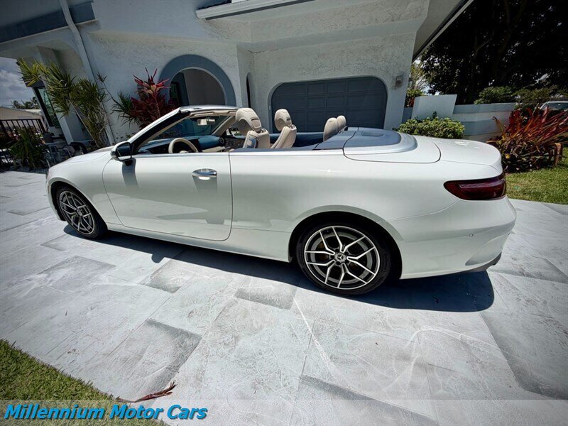 2023 Mercedes-Benz E 450 - Photo 20 - Warminster, PA 18974